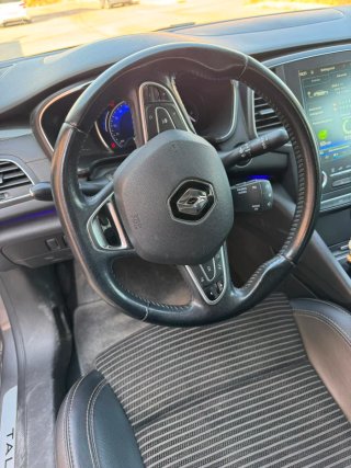 Renault Talisman 2015
