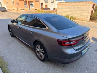 Renault Talisman 2015