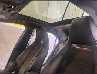 Mercedes-Benz Clase A 2015