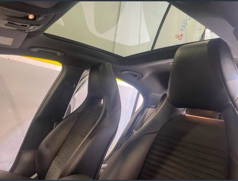 Mercedes-Benz Clase A 2015 - foto 1