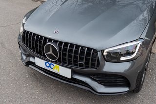 Mercedes-Benz Clase GLC Mercedes-AMG GLC 43 4MATIC