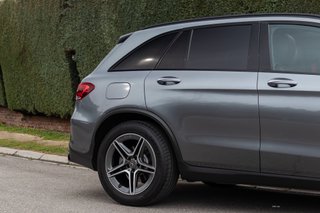Mercedes-Benz Clase GLC Mercedes-AMG GLC 43 4MATIC