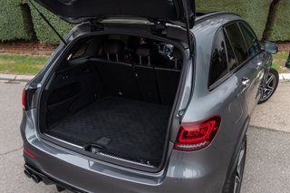Mercedes-Benz Clase GLC Mercedes-AMG GLC 43 4MATIC
