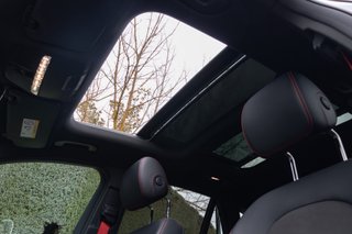 Mercedes-Benz Clase GLC Mercedes-AMG GLC 43 4MATIC