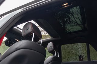 Mercedes-Benz Clase GLC Mercedes-AMG GLC 43 4MATIC