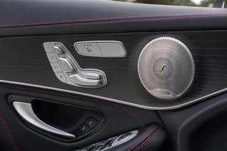 Mercedes-Benz Clase GLC Mercedes-AMG GLC 43 4MATIC