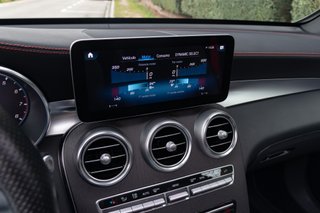Mercedes-Benz Clase GLC Mercedes-AMG GLC 43 4MATIC