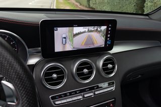 Mercedes-Benz Clase GLC Mercedes-AMG GLC 43 4MATIC
