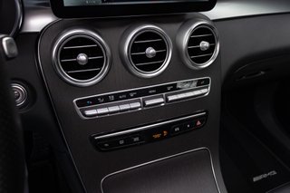 Mercedes-Benz Clase GLC Mercedes-AMG GLC 43 4MATIC