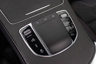 Mercedes-Benz Clase GLC Mercedes-AMG GLC 43 4MATIC