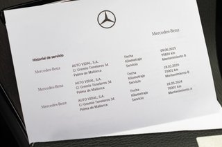Mercedes-Benz Clase GLC Mercedes-AMG GLC 43 4MATIC