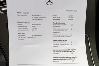 Mercedes-Benz Clase GLC Mercedes-AMG GLC 43 4MATIC