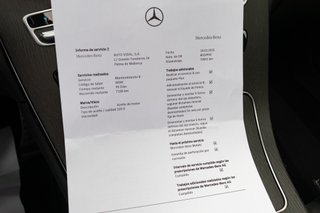 Mercedes-Benz Clase GLC Mercedes-AMG GLC 43 4MATIC