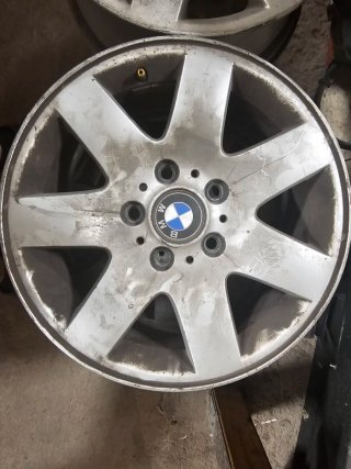 Llanta BMW 16 pulgadas