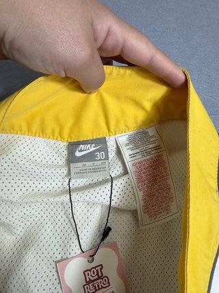 Bañador Nike Talla M