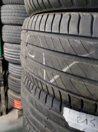 Neumáticos 215/50 R17
