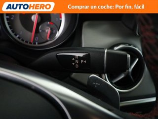 Mercedes GLA GLA 220 d 4Matic AMG Line