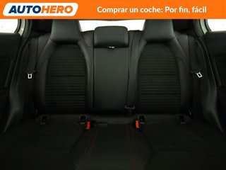 Mercedes GLA GLA 220 d 4Matic AMG Line