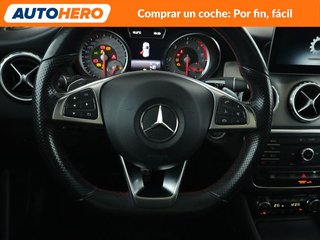 Mercedes GLA GLA 220 d 4Matic AMG Line