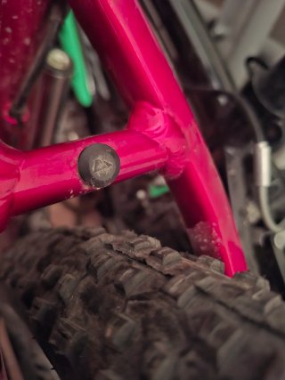 Bicicleta MTB Canyon Grand Canyon AL 3.0