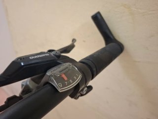 Bicicleta MTB Canyon Grand Canyon AL 3.0
