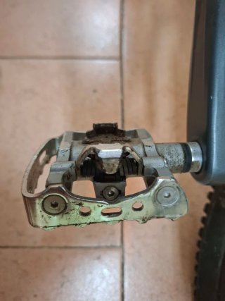Bicicleta MTB Canyon Grand Canyon AL 3.0