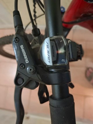 Bicicleta MTB Canyon Grand Canyon AL 3.0