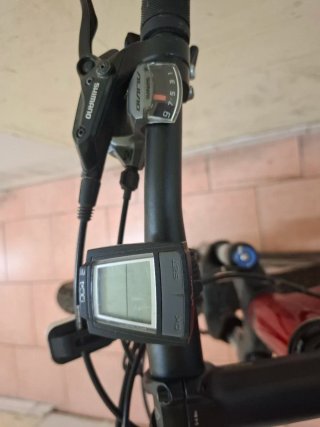 Bicicleta MTB Canyon Grand Canyon AL 3.0