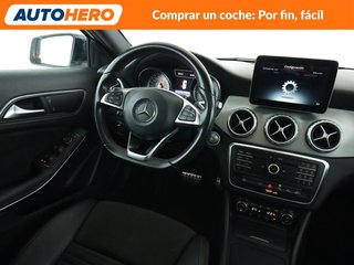 Mercedes GLA GLA 220 d 4Matic AMG Line