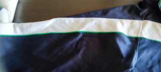 Chaqueta deportiva SafaHorta