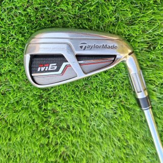 Hierro 6 TaylorMade M6 Golf