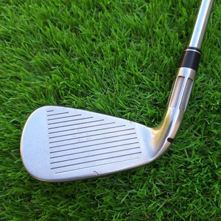 Hierro 6 TaylorMade M6 Golf