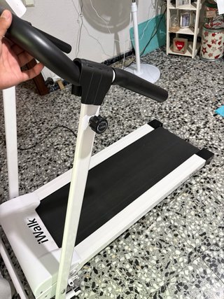 Cinta de correr iWalk