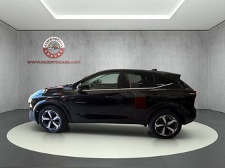 Nissan Qashqai N-CONNECTA (2021)