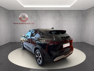 Nissan Qashqai N-CONNECTA (2021)