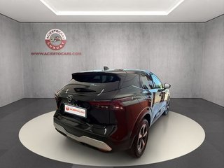 Nissan Qashqai N-CONNECTA (2021)