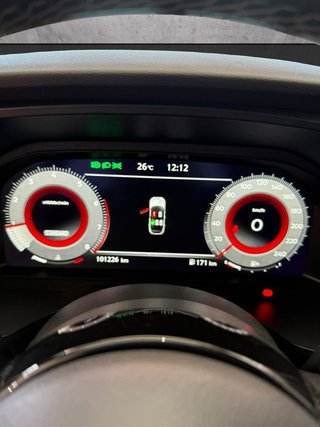 Nissan Qashqai N-CONNECTA (2021)