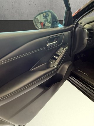 Nissan Qashqai N-CONNECTA (2021)