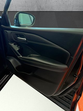 Nissan Qashqai N-CONNECTA (2021)