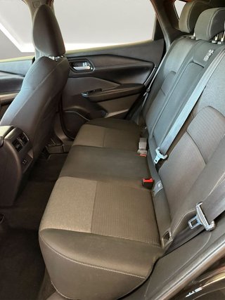Nissan Qashqai N-CONNECTA (2021)
