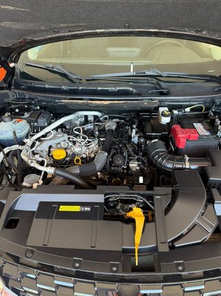 Nissan Qashqai N-CONNECTA (2021)