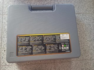 Microscopio Deluxe Micro Science