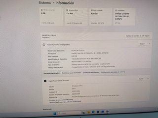 Microsoft Surface Pro 5