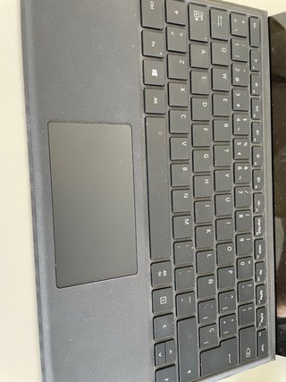 Microsoft Surface Pro 5