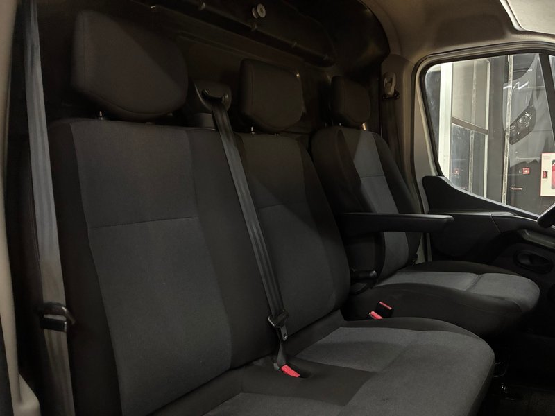 Renault Master 2022, foto 9