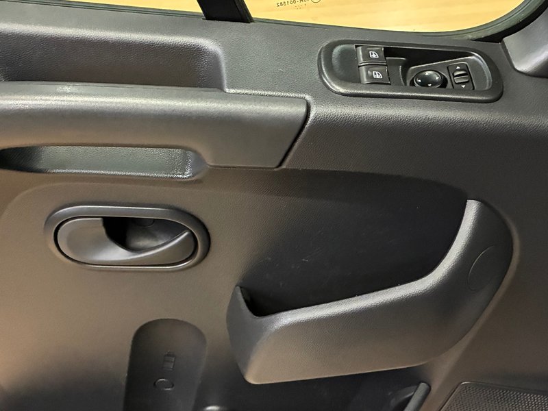 Renault Master 2022, foto 10