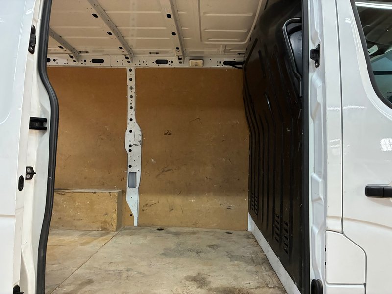Renault Master 2022, foto 11