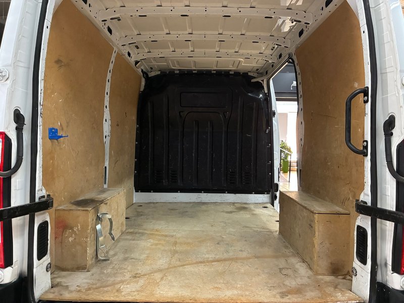 Renault Master 2022, foto 12