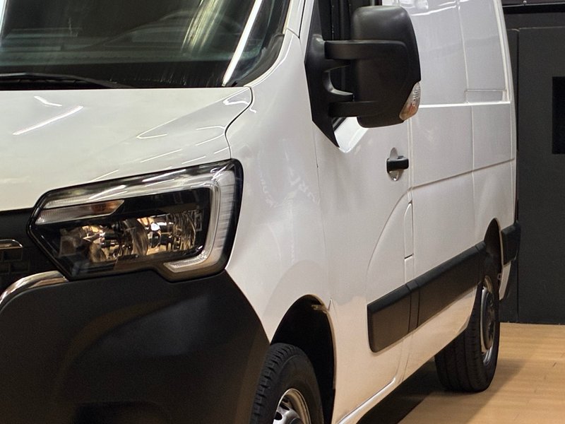 Renault Master 2022, foto 26