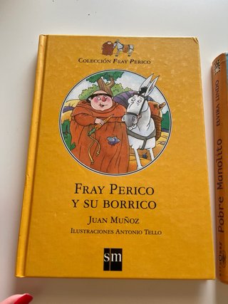 Pobre Manolito